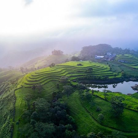Tabor Hills Resort Vagamon Eksteriør billede